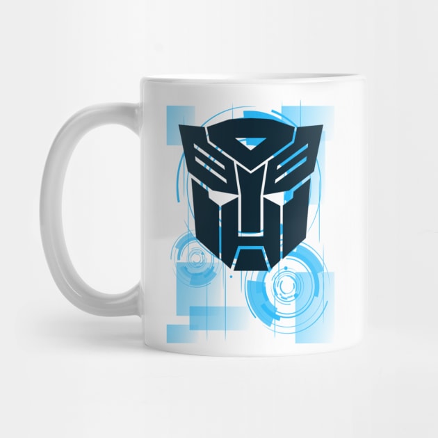 Autobots by CRD Branding